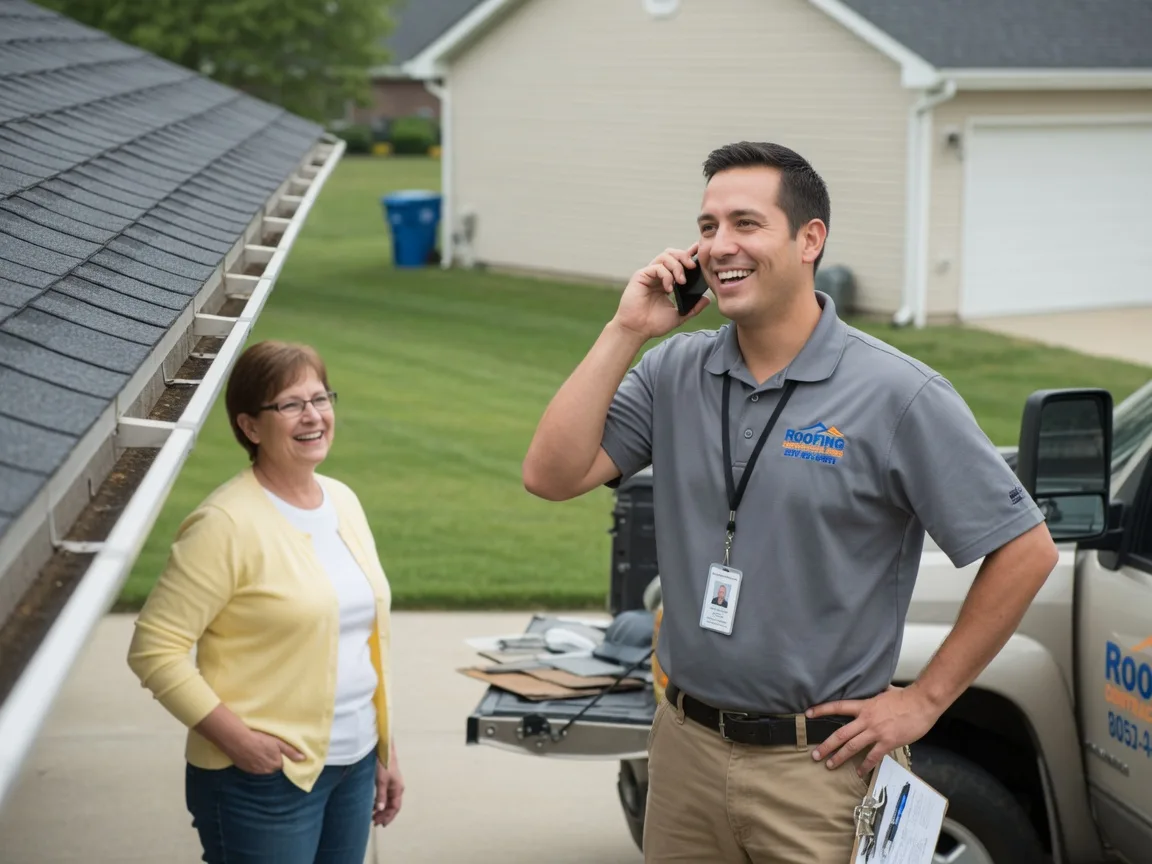 Local Roofing Contractors West Sunbury, PA FAQs